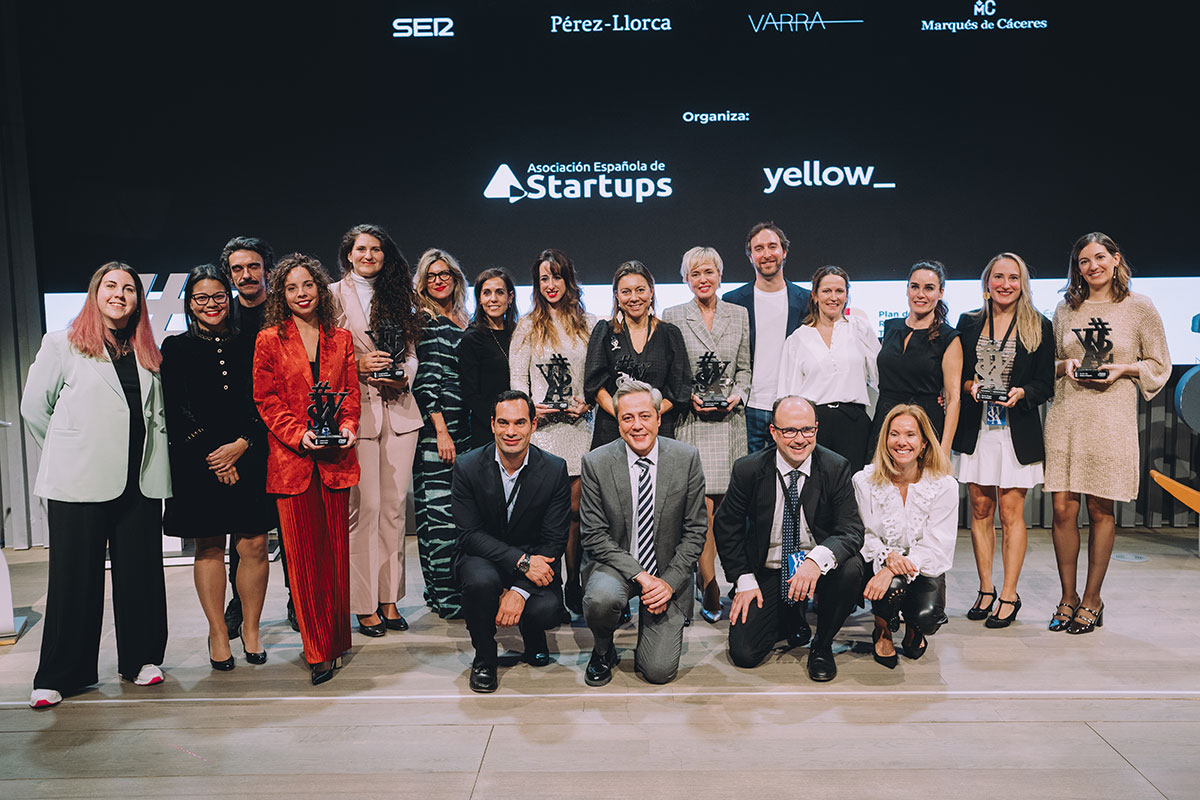 Rural Startup Awards